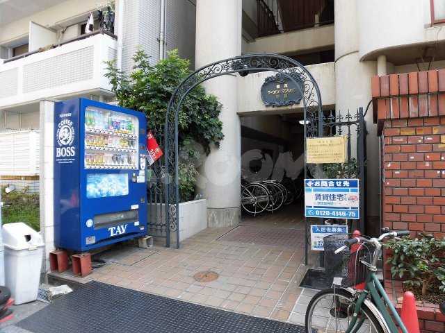ロビー