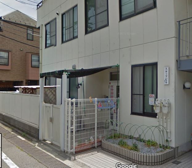 幼稚園・保育園　アスク神楽坂保育園（幼稚園・保育園）まで615m