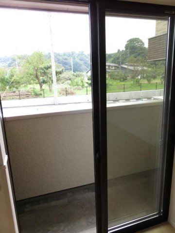 マーヴェラスIIの内装写真