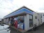 コンビニ　ローソン 熊本さんさん城南店（コンビニ）まで1354m