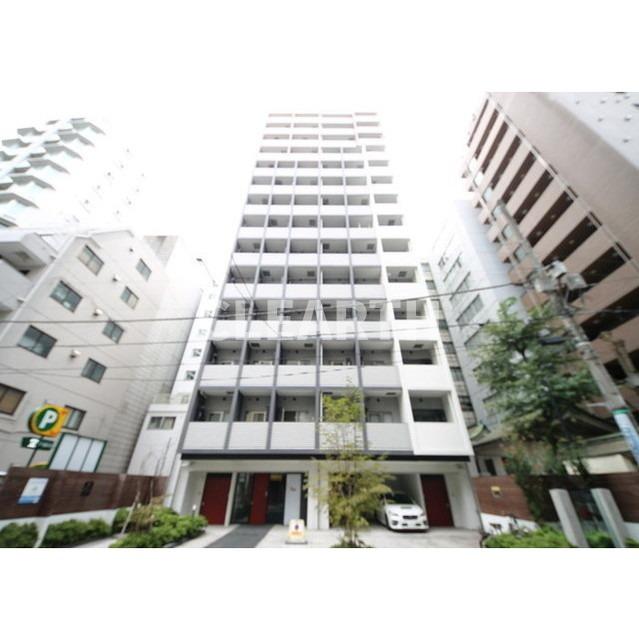 建物外観　外観写真