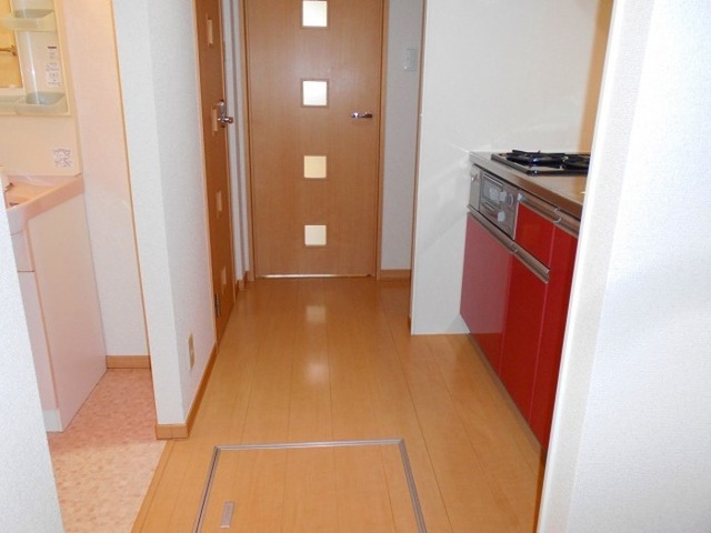 その他部屋・スペース　Ｋ２．５帖