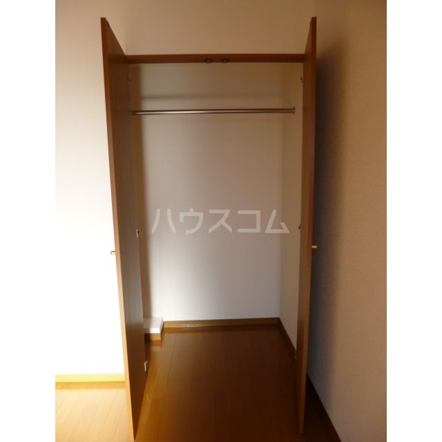 プレジールHOLAの内装写真