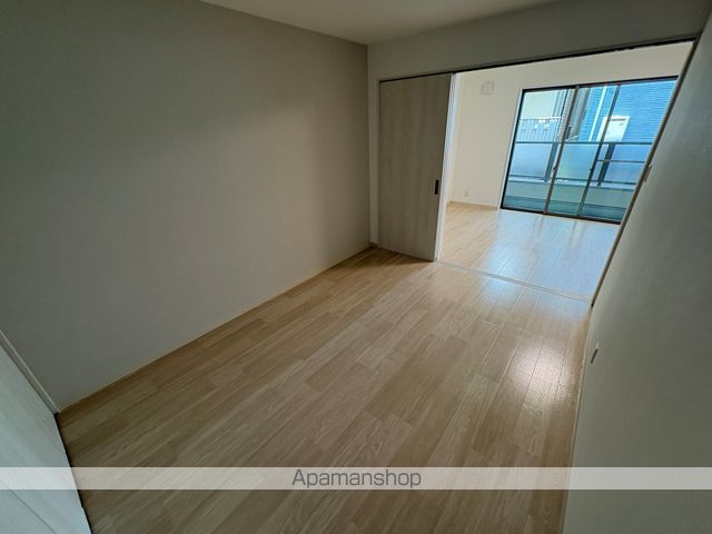 メゾンレヴナ木田町の内装写真