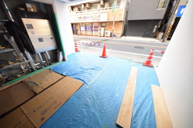 その他共有部分　☆お問い合わせはお早めに☆