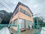 建物外観　外観になります！