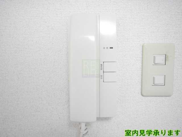 セキュリティ　北辰ヒルズ早稲田