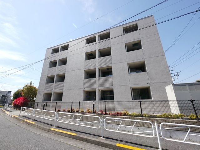 建物外観　★外観の様子★