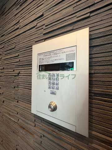 セキュリティ　リアルスウィート三軒茶屋