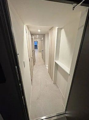 ザ・パークハビオ日本橋三越前の内装写真