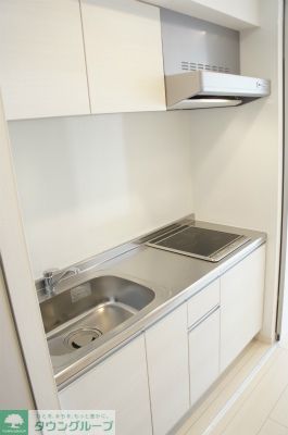 キッチン　お問合せはタウンハウジングまで！※現地待合わせ相談可能