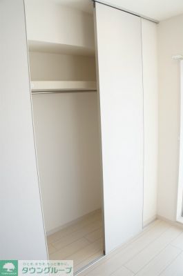 収納　お問合せはタウンハウジングまで！※現地待合わせ相談可能