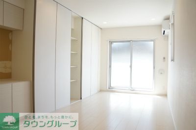 居室・リビング　お問合せはタウンハウジングまで！※現地待合わせ相談可能