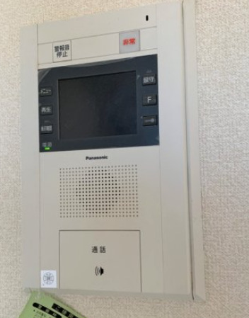 セキュリティ　同一仕様