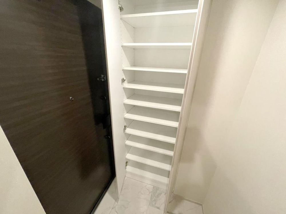 その他設備　同タイプ別部屋です