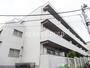 コンフォリア目黒長者丸 3階 築21年6ヶ月の賃貸物件