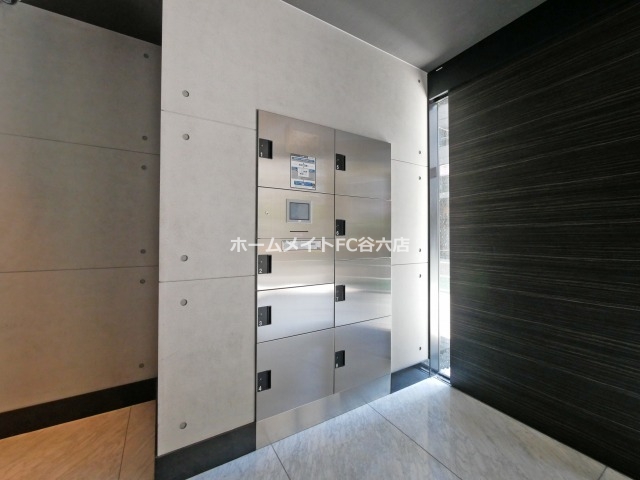 S-RESIDENCE難波Brillerのその他写真