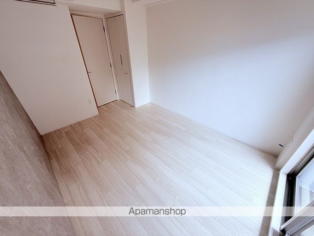 地下鉄長堀鶴見緑地線 蒲生四丁目駅 徒歩1分 10階建 築1年の居間写真