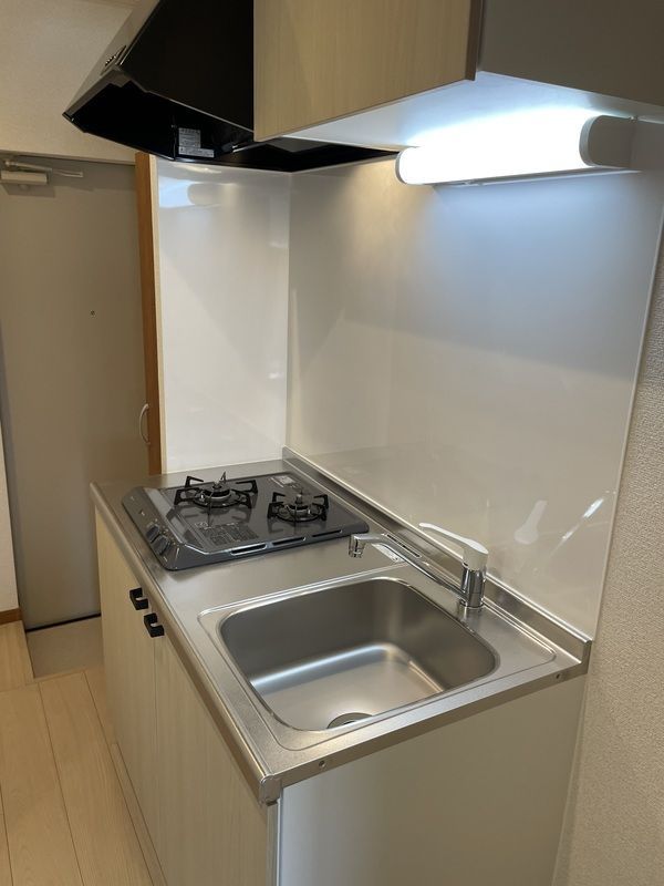 キッチン　※別部屋参照写真