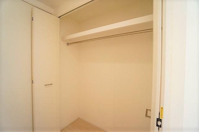 収納　別部屋参照写真