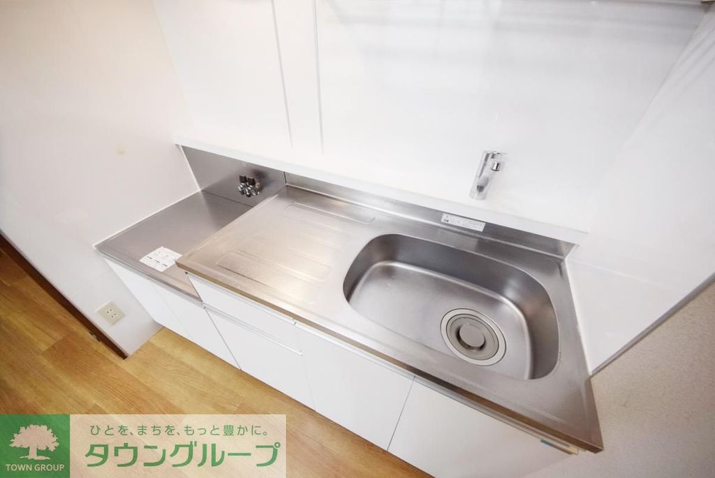 キッチン　★お問い合わせはタウンハウジングまで★