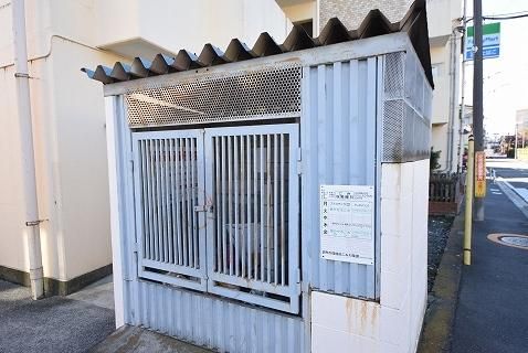 その他共有部分　★お問い合わせはタウンハウジングまで★