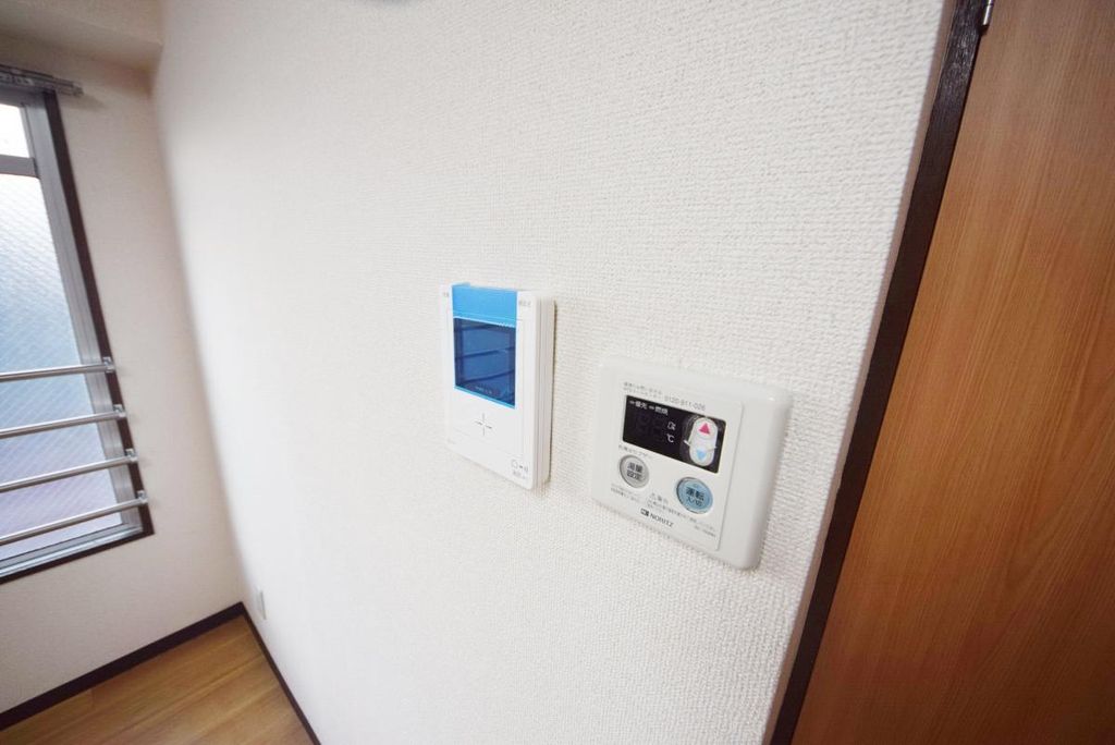 セキュリティ　★お問い合わせはタウンハウジングまで★
