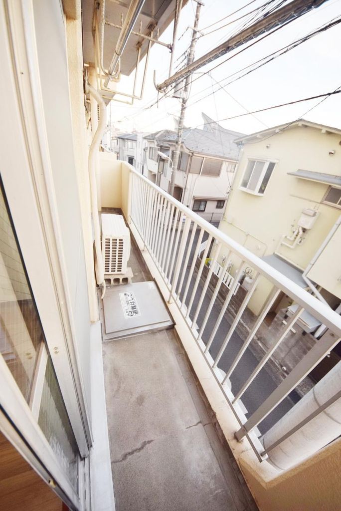 眺望　★お問い合わせはタウンハウジングまで★