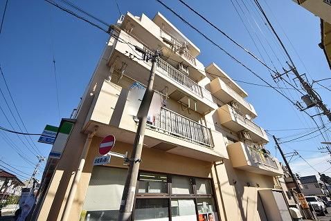 建物外観　★お問い合わせはタウンハウジングまで★