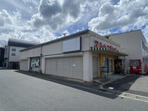 スーパー　マルナカストアー（スーパー）まで2112m