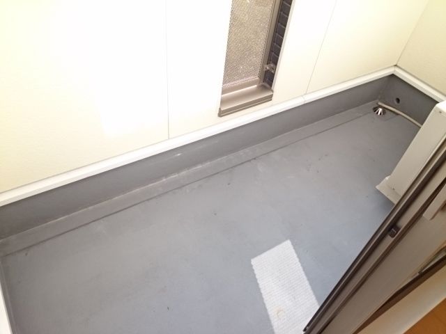 ブリーゼ行基の内装写真