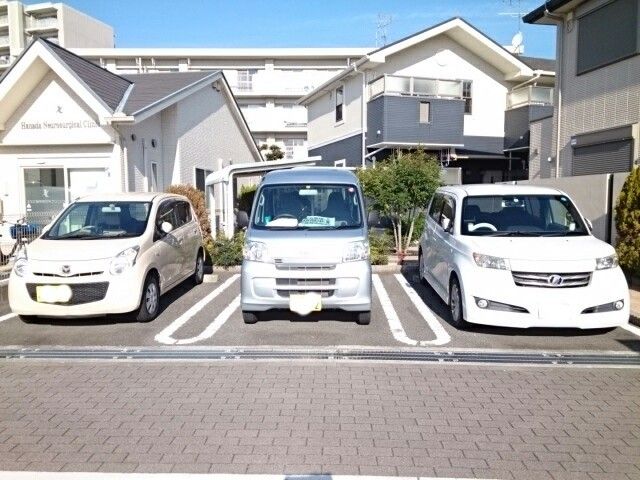 ブリーゼ行基のその他写真