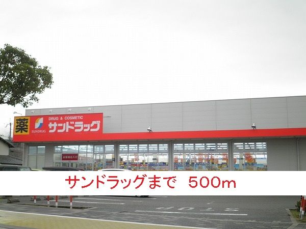 ブリーゼ行基の周辺写真