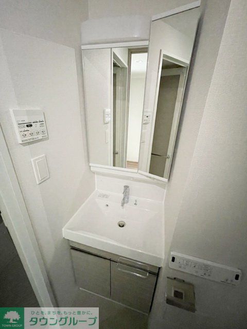 SHOKEN Residence横浜鶴見IVの内装写真