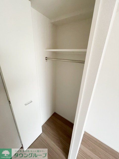 SHOKEN Residence横浜鶴見IVの内装写真