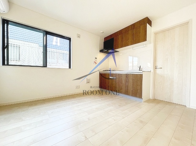 居室・リビング　洋室のお部屋です。