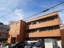 高津駅より徒歩5分 3階 築38年6ヶ月の賃貸物件