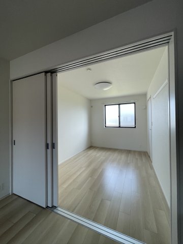 その他部屋・スペース　内装もきれいです