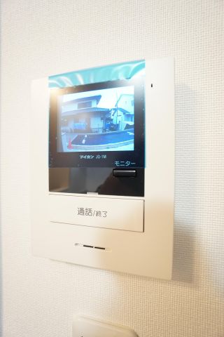 その他設備　※同物件・同タイプの写真です。