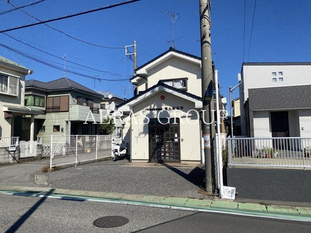 警察署・交番　印西警察署 冨士駐在所（警察署・交番）まで878m