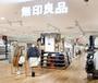 ショッピングセンター　無印良品上野マルイ店（ショッピングセンター）まで214m