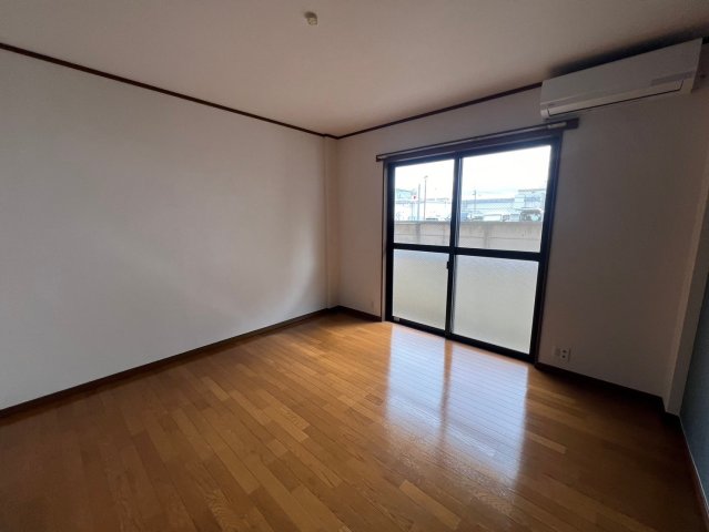 その他部屋・スペース　※室内の写真は別号室のものになります。