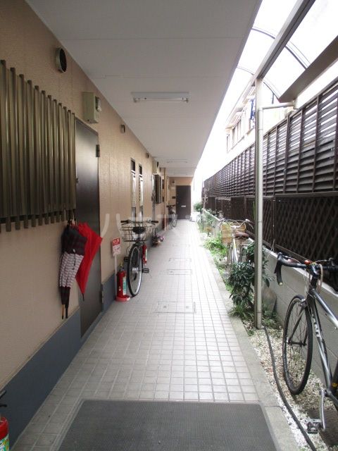 ロビー
