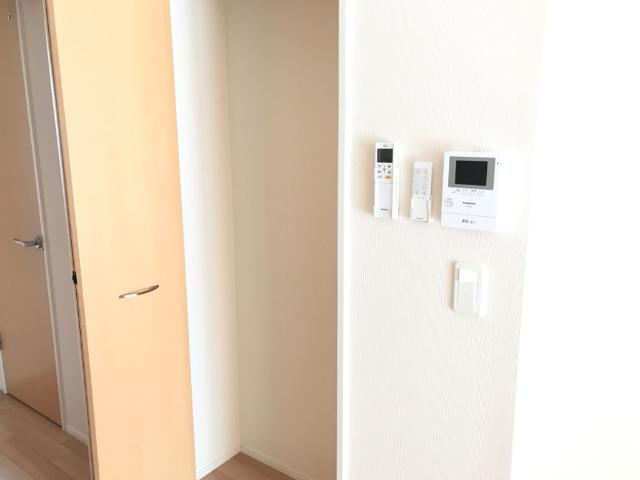 収納　収納（イメージ）