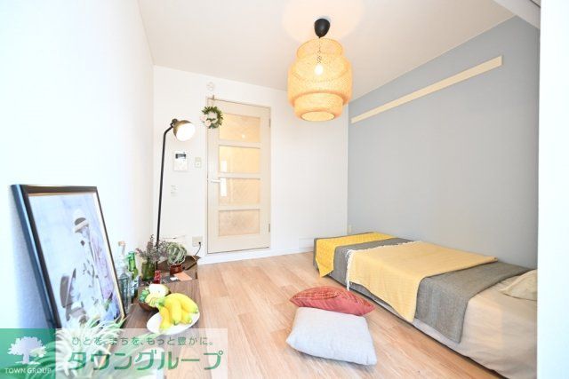 その他部屋・スペース　※家具家電小物はイメージです