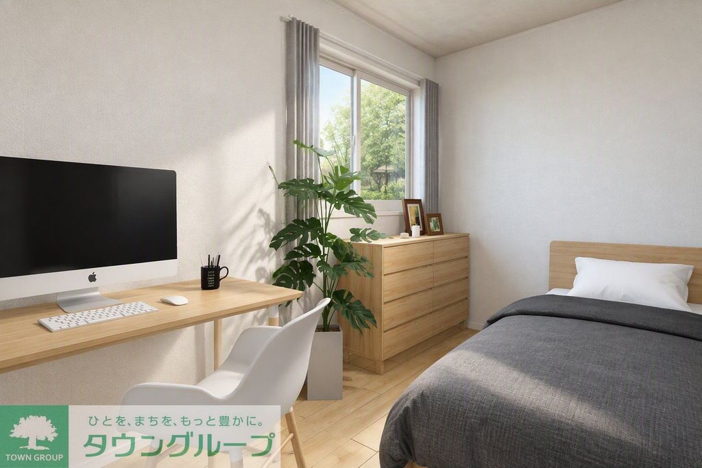 その他部屋・スペース　リビング/居室イメージ写真