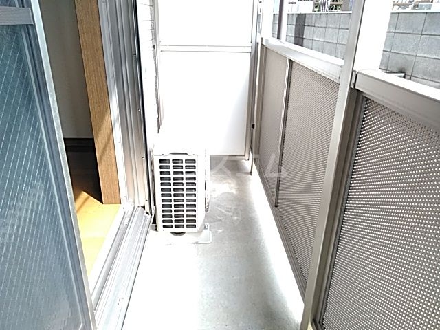 アムール そよ風の内装写真