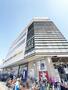 ショッピングセンター　Luz湘南辻堂店（ショッピングセンター）まで441m