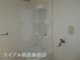 コスモスハイツの内装写真