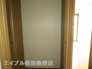 コスモスハイツの内装写真